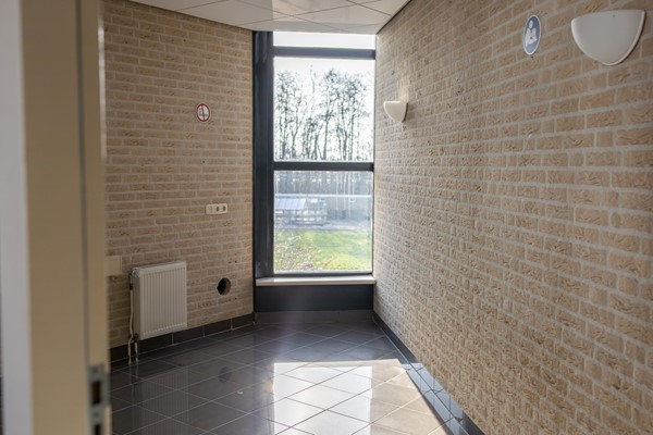 Medium property photo - De Wymerts 3, 8701 WT Bolsward